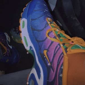 Meet your Posher, Tykira